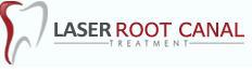 Laser Root Canal logo
