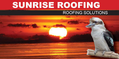 Sunrise Roofing Solutions