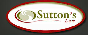 Suttons Law