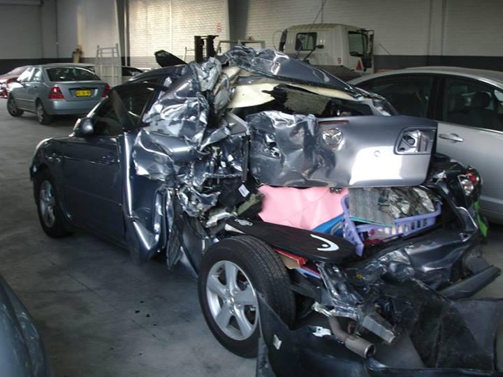 Musico Smash Repairs