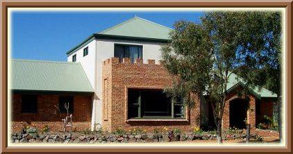 Swann Lodge