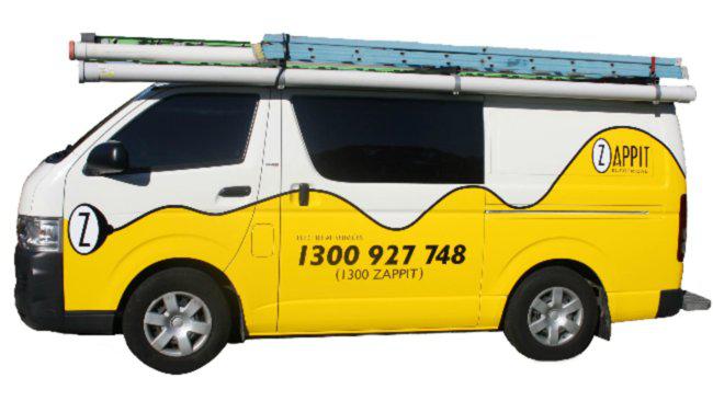 Zappit Electrical