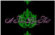A Time Like That