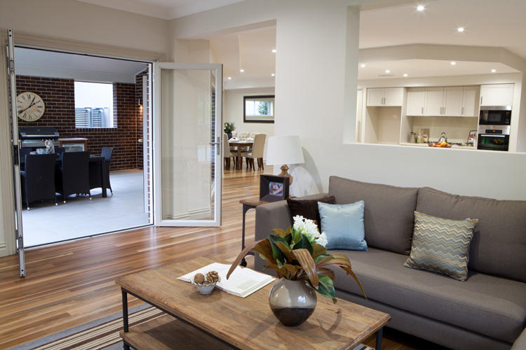 Timber Floors Pty Ltd