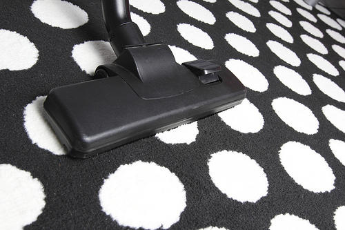 GT Carpet Service