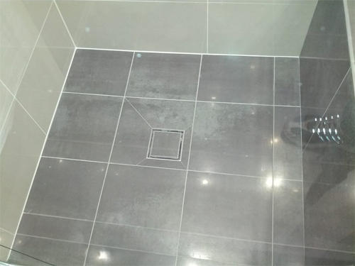 Leaking Shower Repairs