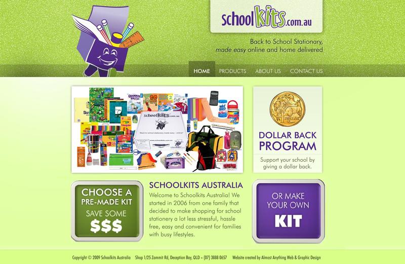 School Kits