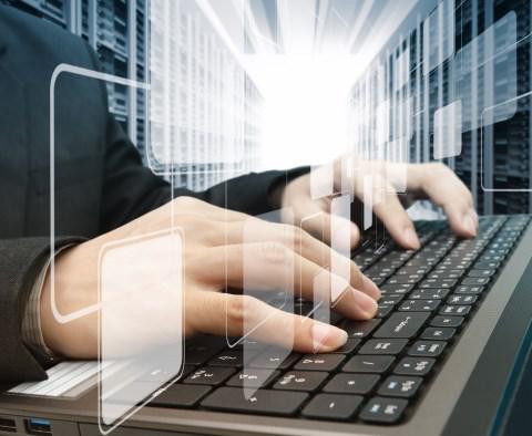 Ron Abernethy's Computer Services