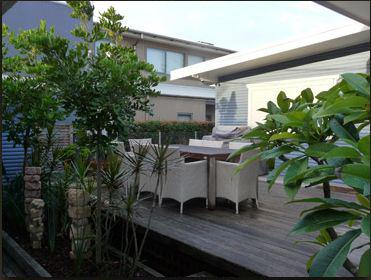 Birdwood Landscape Design Pty Ltd