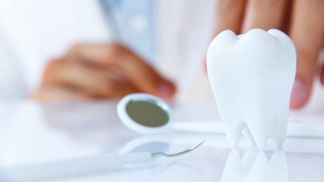 Budget Dentistry