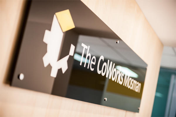 The CoWorks