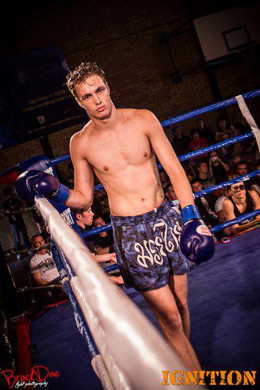 Benny C's Muay Thai Boxing and Fitness