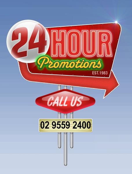 24 Hour T-Shirts Pty Ltd