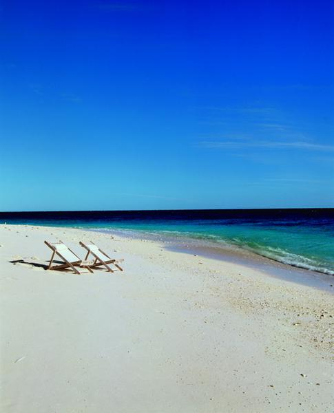 Wilson Island Resort