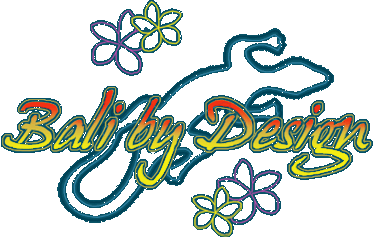 Bali by Design