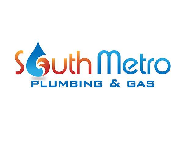 South Metro Plumbing & Gas logo