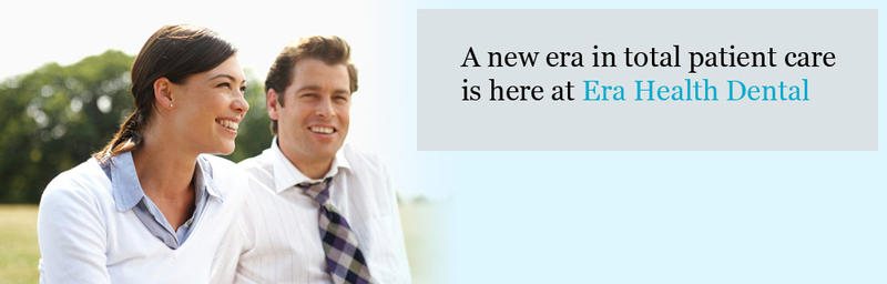 Era Health Dental