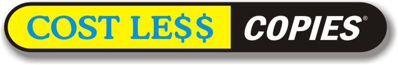 Cost Less Copies