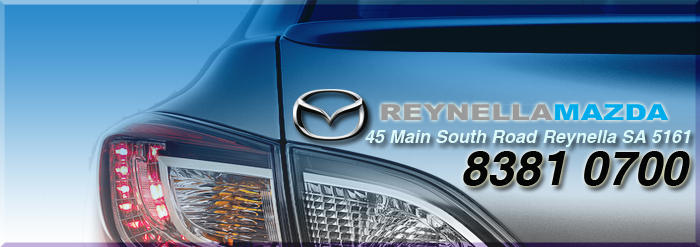 Reynella Mazda
