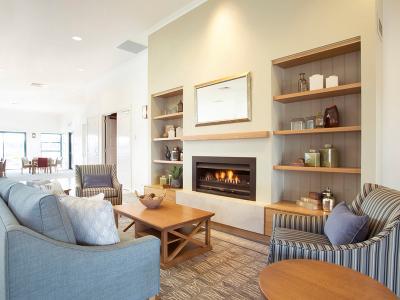 Lifestyle Communities: Chelsea Heights