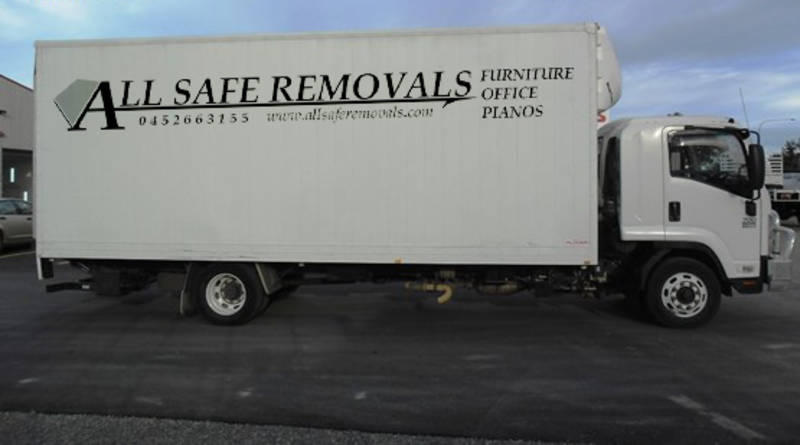 All Safe Removals