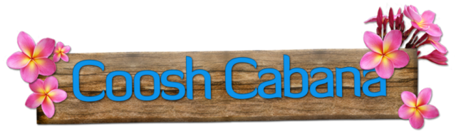 Coosh Cabana: Mosman