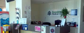 Emerald Lakes Medical Clinic