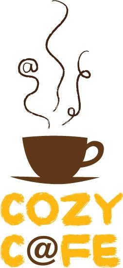 Cozy Cafe logo