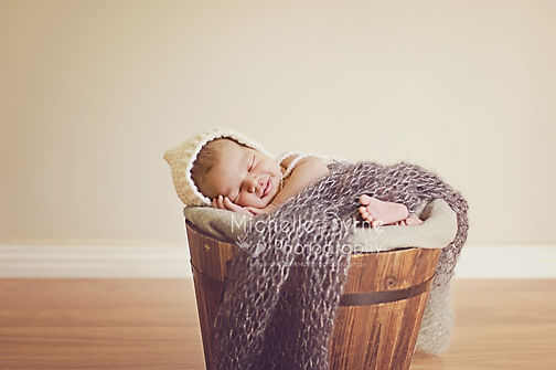 Michelle Byrne Photography