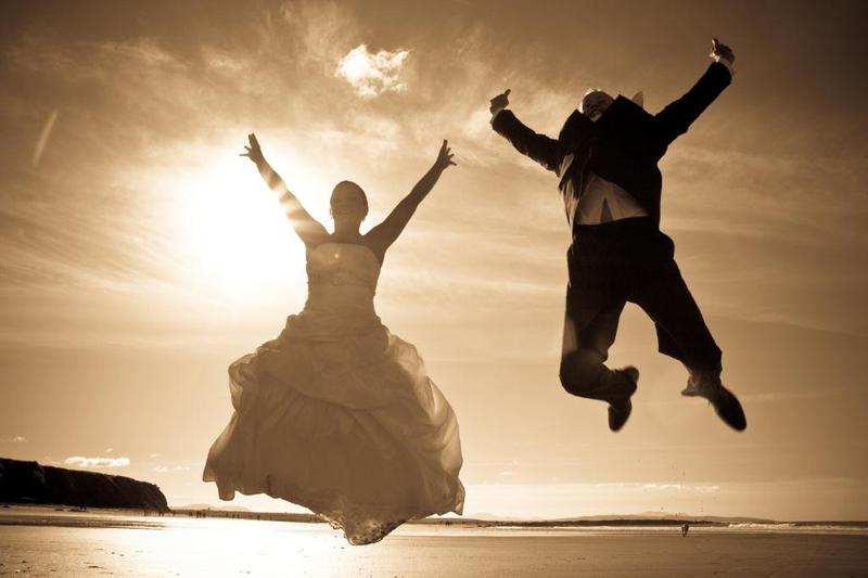 Vale View Weddings logo