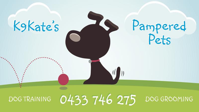 K9Kate's Pampered Pets