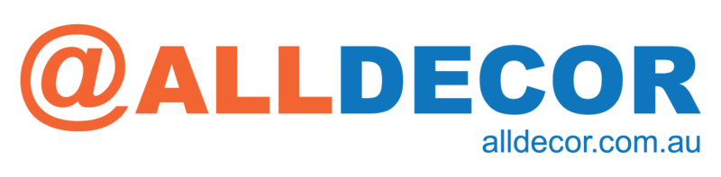 All Decor logo