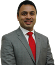 Dr Manish Gupta