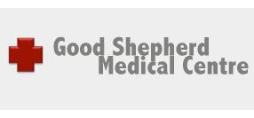 Good Shepherd Medical Centre logo