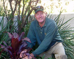 Horticultural Tradesman Service