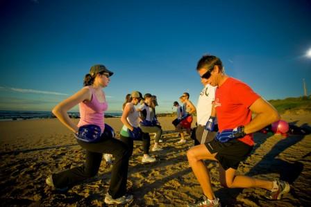 Fitness 4 All