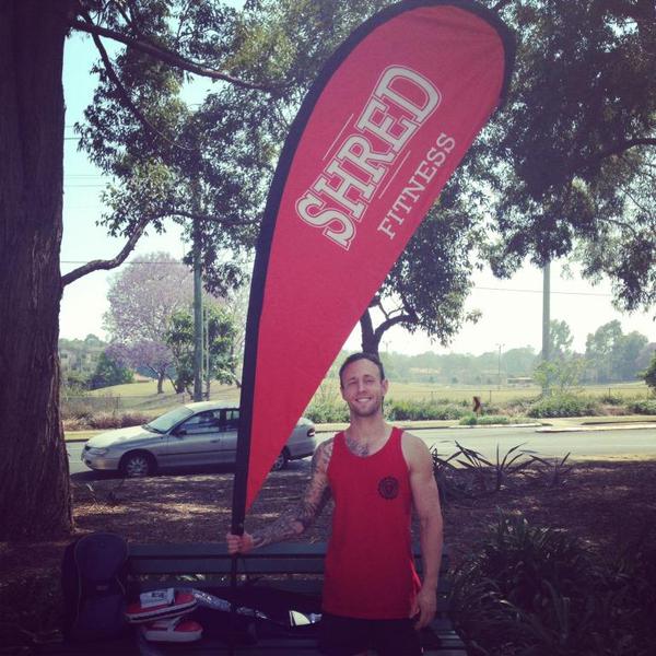 Shred Fitness
