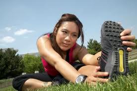 Personalised Fitnees with Jaye