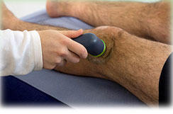 Physical Healthcare: St Kilda
