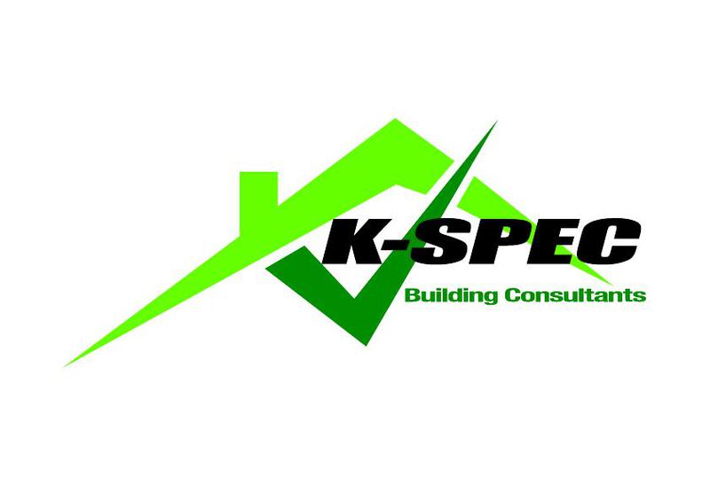 K-Spec Building Consultants logo