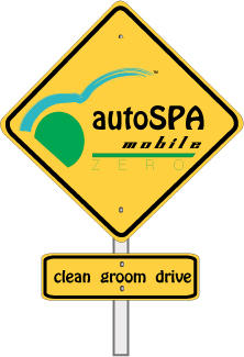 AutoSPA Mobile