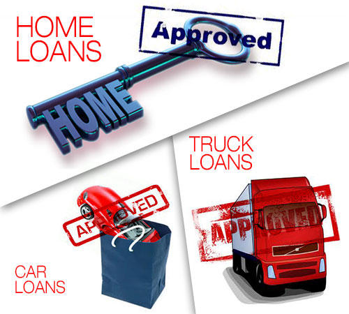 Loans Direct: Sydney