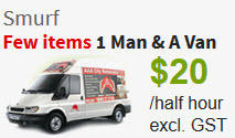 AAA City Removalist
