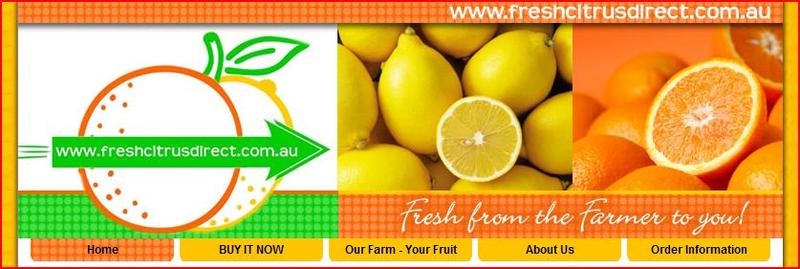 Fresh Citrus Direct