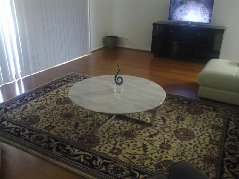 Sydney Timber Flooring: Gungahlin