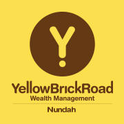 Yellow Brick Road: Nundah logo