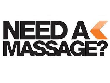 Sports Massage & Remedial Therapy logo