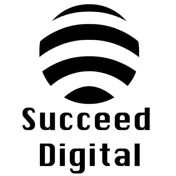 Succeed Digital logo