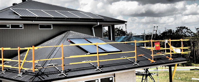 Buildsafe: Geelong