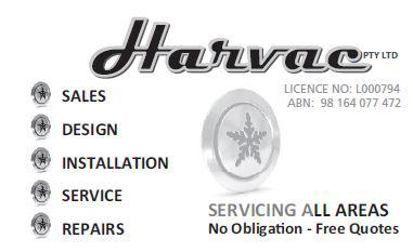 Harvac